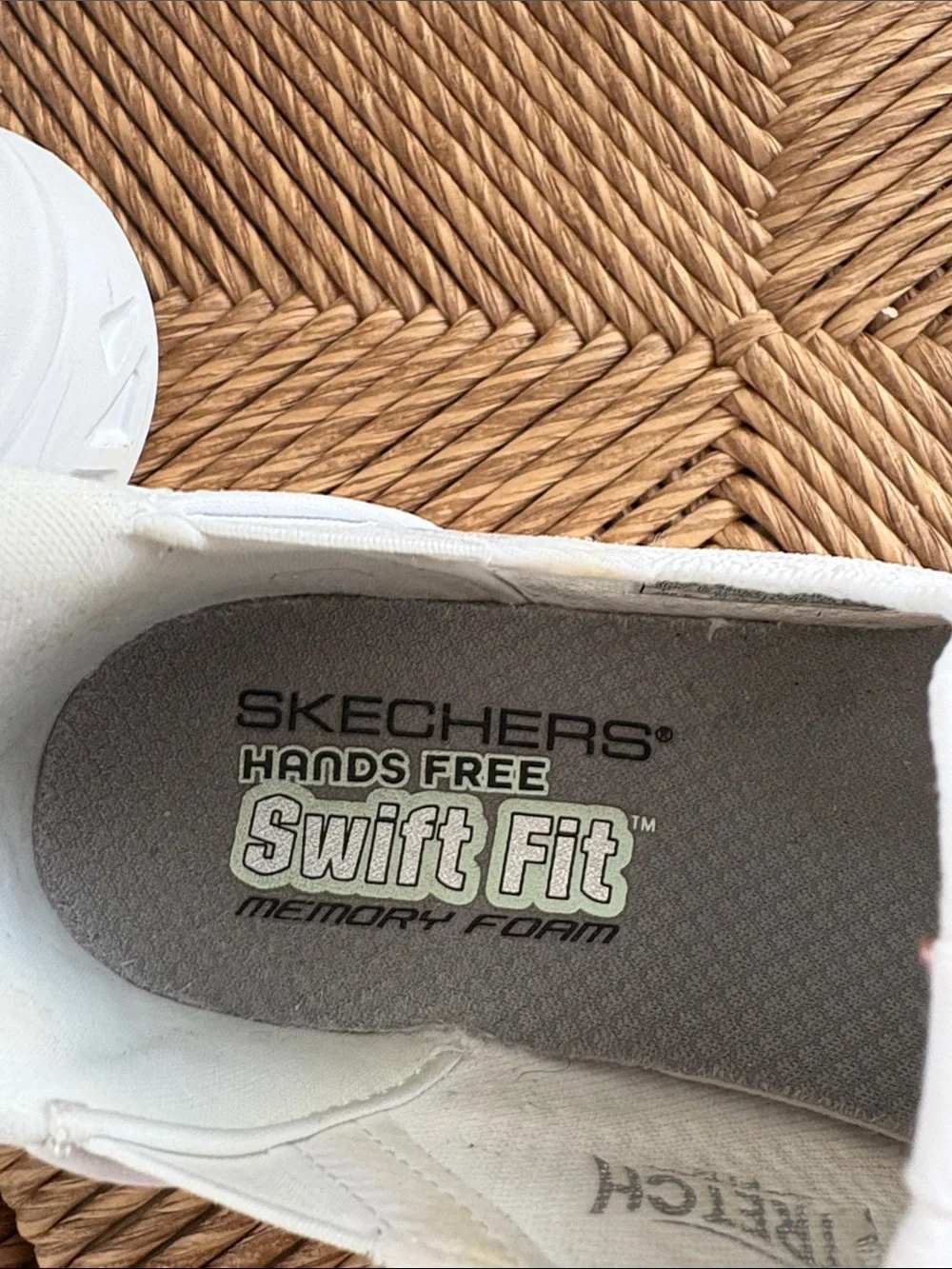 Sketchers women’s